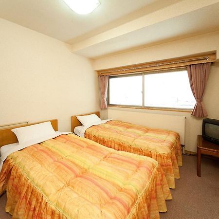 Hotel Mount Shiga Яманути Экстерьер фото