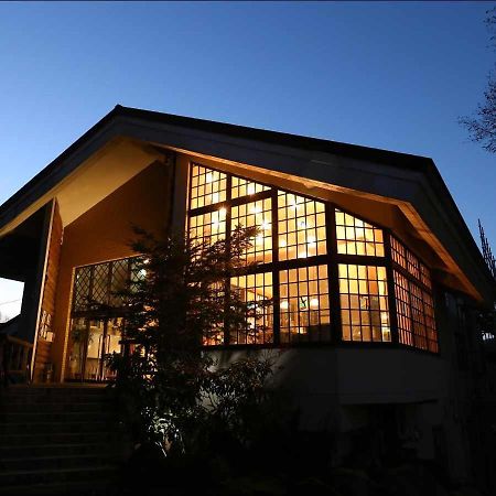 Hotel Mount Shiga Яманути Экстерьер фото