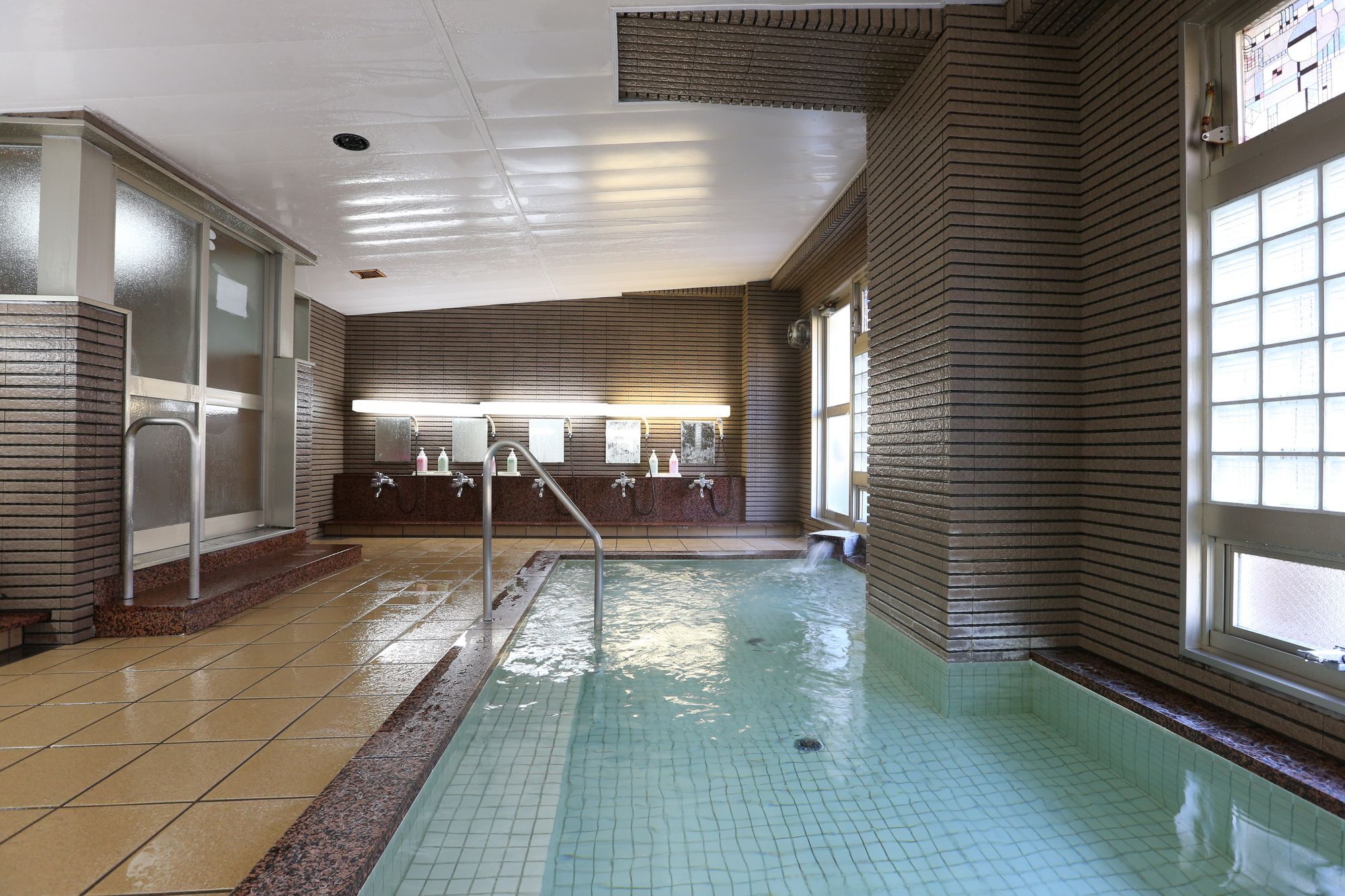 Hotel Mount Shiga Яманути Экстерьер фото
